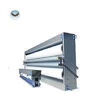 Máy làm sạch Teknek SIMCO SLn660
